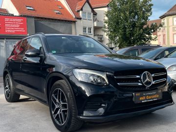 Mercedes GLC 250 - 2