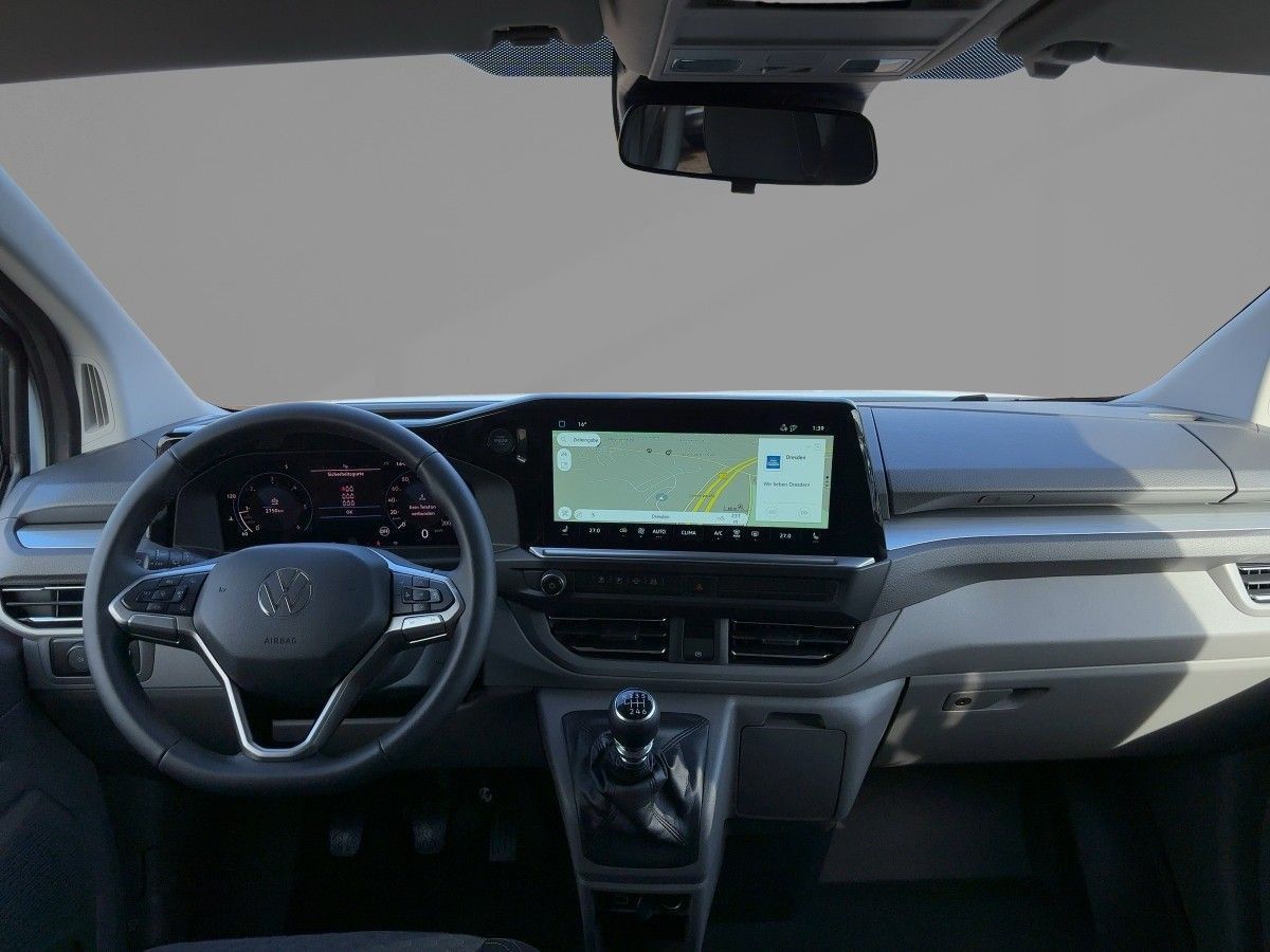 Volkswagen T7 Caravelle - Bild 5