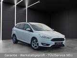Ford Focus Turnier Business"Garantie-TÜV/ServiceNEU" - Ford Focus: Se
