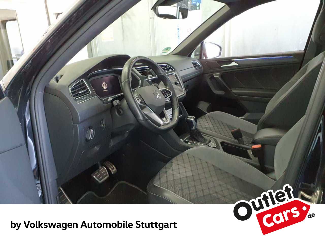 Volkswagen Tiguan Allspace - Bild 5