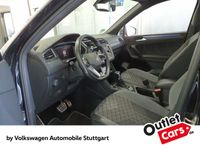 Volkswagen Tiguan Allspace - Vorschau Bild 5