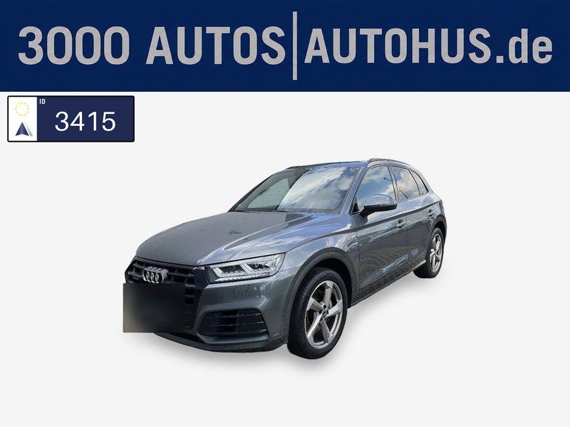 Image of Audi Q5
