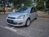 Ford 1.3 Benzin/Klima/Tüv Neu/Allwetterreifen - gebrauchte Ford Fiesta aus dem Jahr 2007