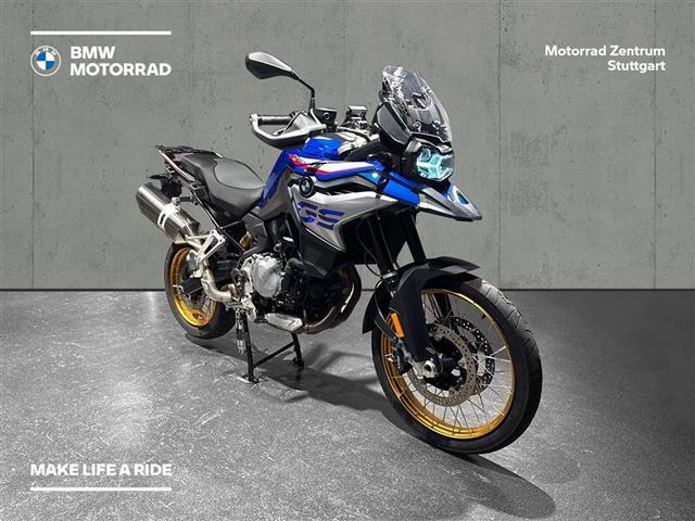BMW F 850 GS