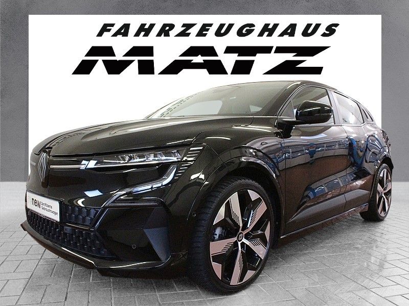 Fahrzeugabbildung Renault Megane Paket Evolution EV60 220hp optimum charge