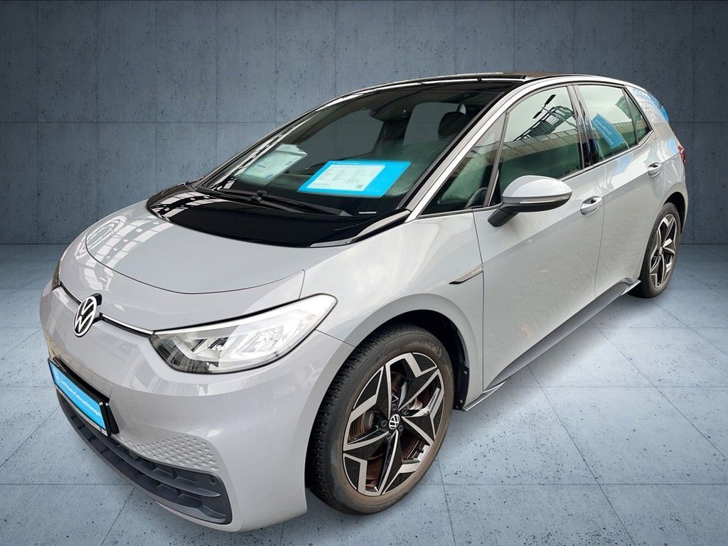 Volkswagen ID.3 - Bild 2