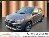 Mitsubishi ASX 1.6 Edition 100+ 2WD*Navi*1.Hand - Mitsubishi ASX Gebrauchtwagen in Dresden