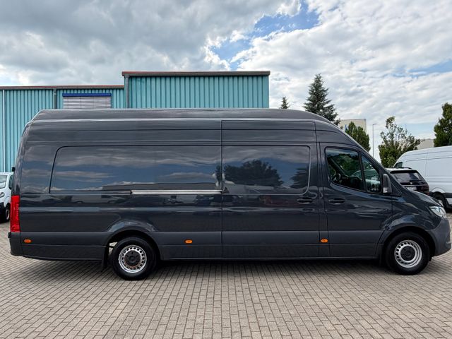 MERCEDES-BENZ Sprinter KASTEN 316CDI L4H3 SUPERHOCHDACH EXTRAL