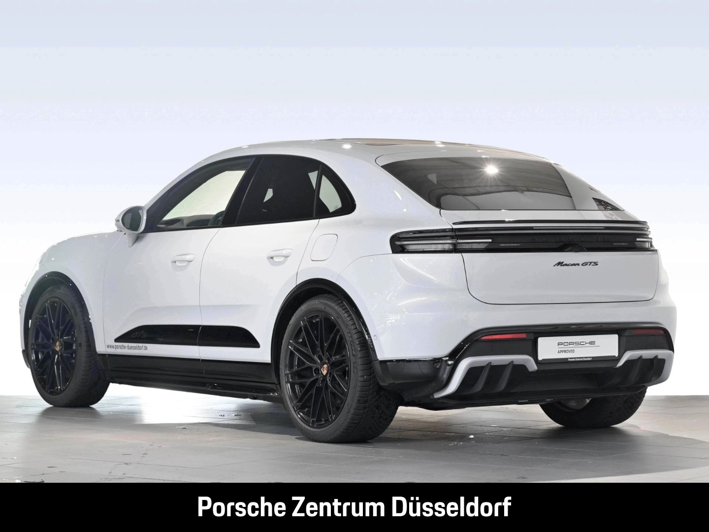 Porsche Macan - Bild 3