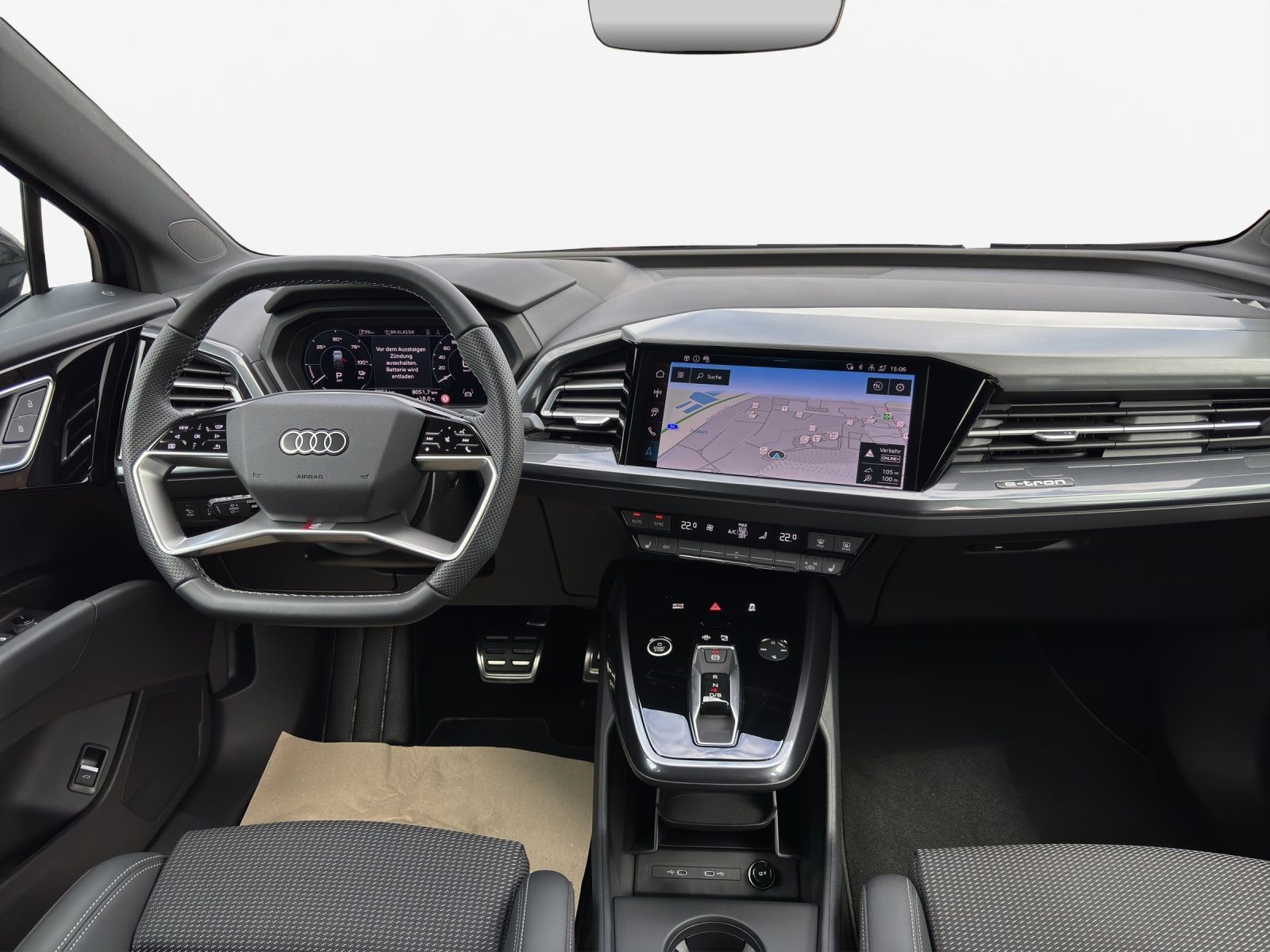 Audi Q4 e-tron - Bild 4