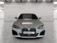 BMW 420 Gran Coupé - Vorschau Bild 8