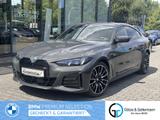 BMW i4 M50 xDrive M Sport PRO //MCarbonExt. FACELFT!