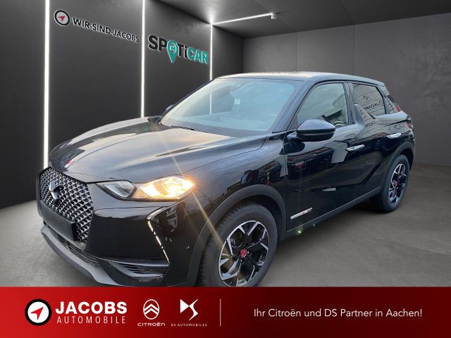DS DS3 Crossback