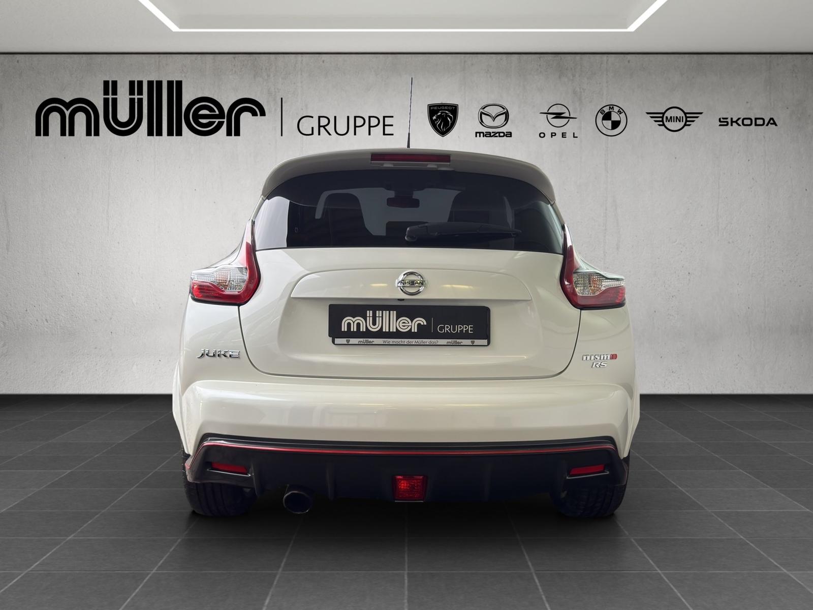 Nissan JUKE 2018 occasion — photo 3