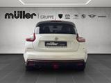 Nissan Juke Nismo RS 4x4 - Nissan Juke: Nismo