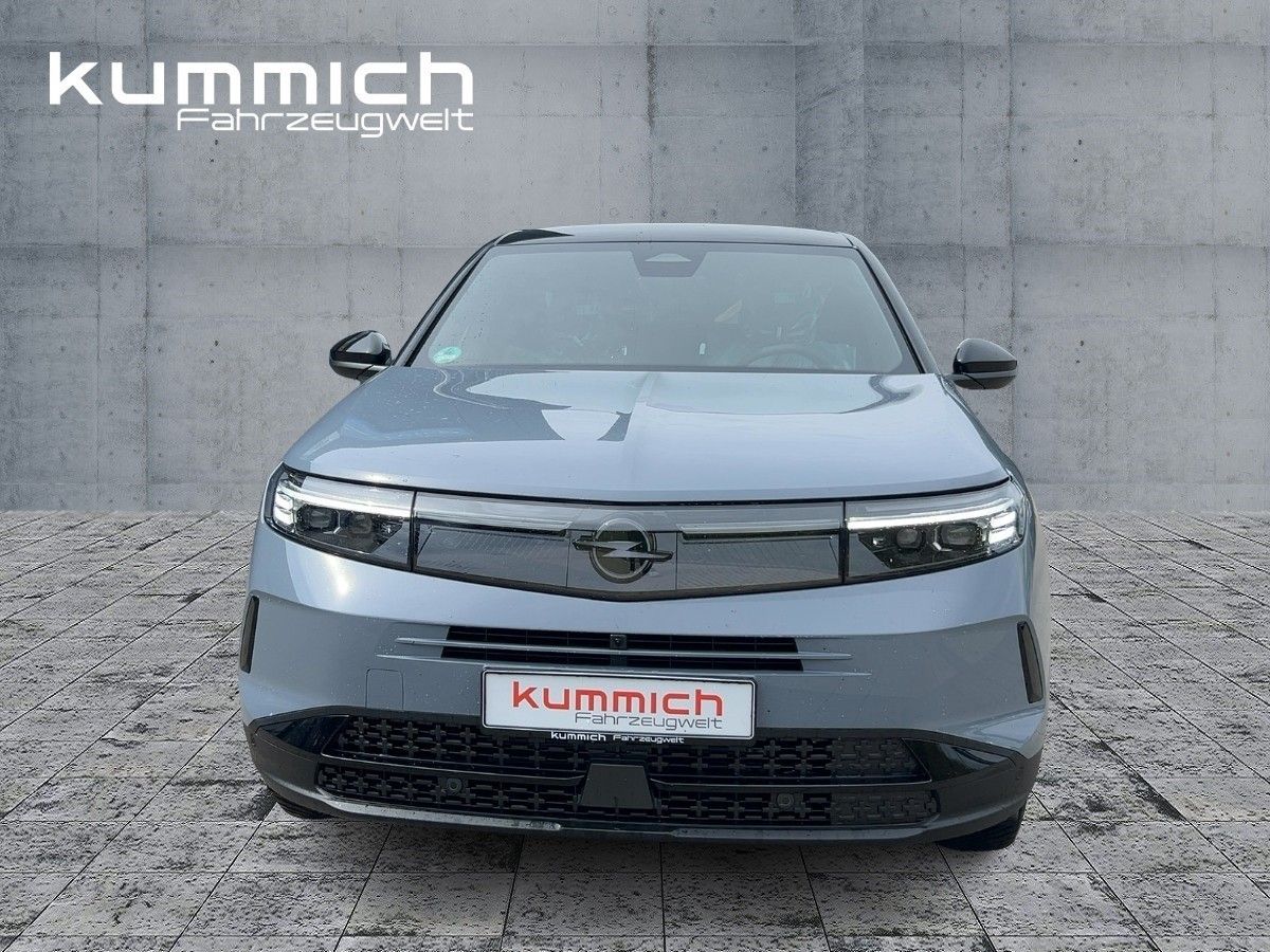 Opel Grandland (X) - Bild 2