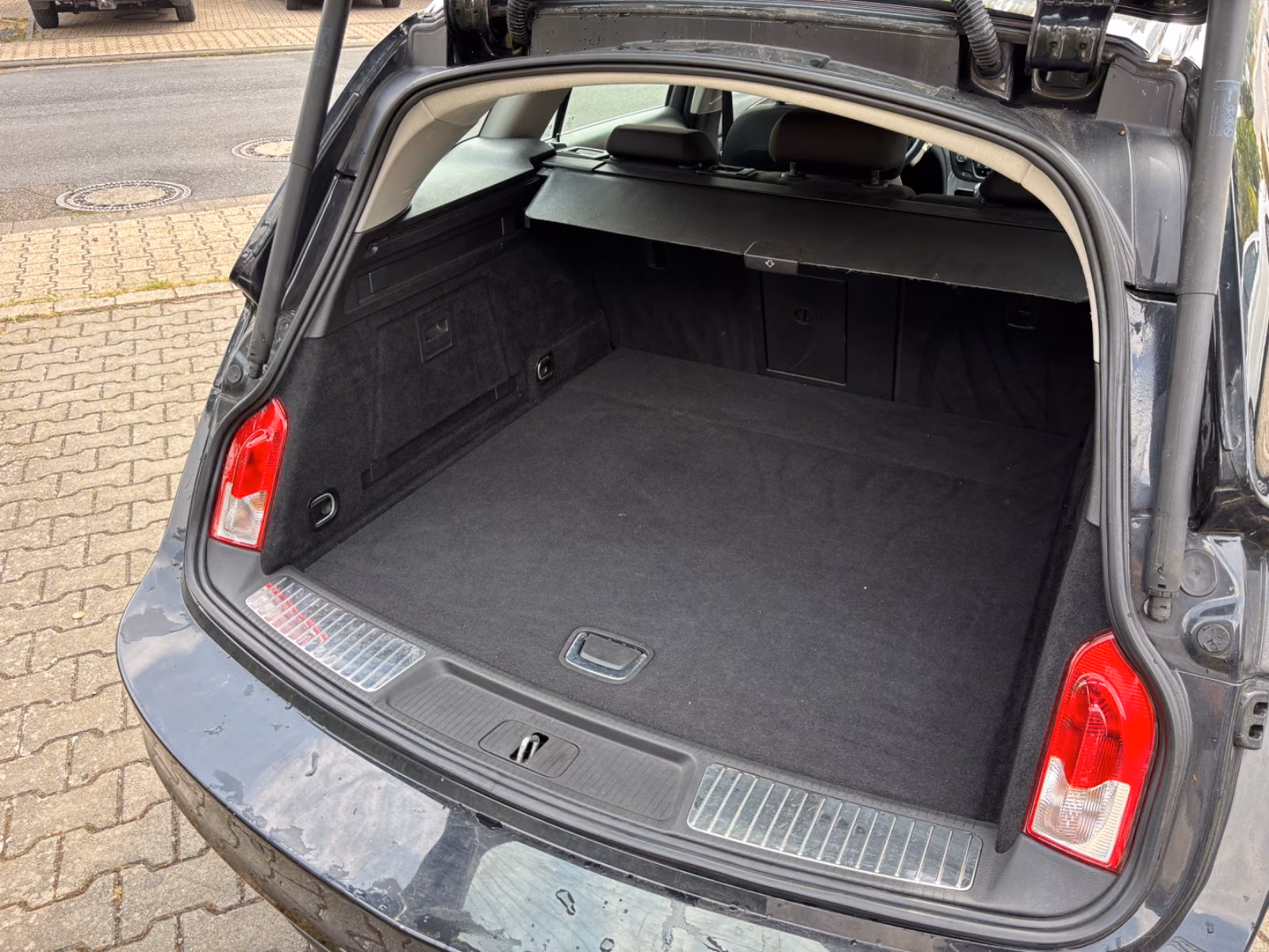 Opel Insignia 2015 — photo 21