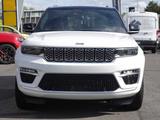 Jeep Grand Cherokee 2.0 4xe Plug-in Hybrid Summit - Jeep Grand Cherokee: Summit