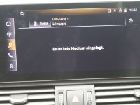 Audi SQ5 - Vorschau Bild 15