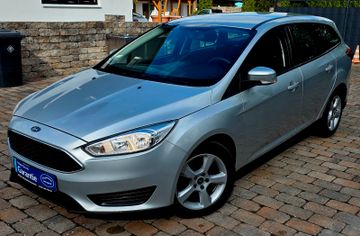 Ford Focus - 1