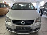 Volkswagen Touran Freestyle TÜV&AU neu&Garantie - Volkswagen Touran: Freestyle
