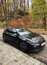 Volkswagen Golf VIII 2.0 TSI GTI DSG inkl. Werksgarantie - Volkswagen Golf: I GTI