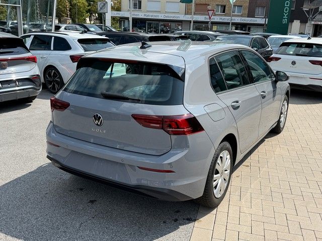 Volkswagen Golf - Bild 5