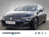 Volkswagen Golf VIII 1,5 l TSI  6-Gang Style First Edition - Volkswagen Golf: V Edition