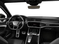 Audi RS6 - Vorschau Bild 9