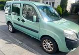 Fiat Doblo Trofeo Klima 5-Sitzer Alufelgen - Fiat Doblo in Bonn