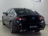 Opel Insignia B Grand Sport GSi 4x4 BOSE ACC Leder - Opel Insignia: Standheizung