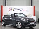 MINI John Cooper Works Cabrio ALWAYS-OPEN EXCITETMENT - MINI John Cooper Works Cabrio Gebrauchtwagen