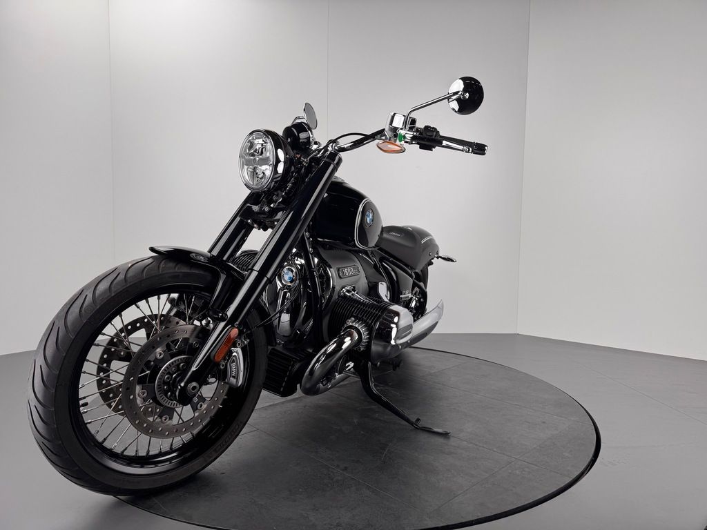 Fahrzeugabbildung BMW R18 FIRST EDITION *NEUWERTIGER ZUSTAND