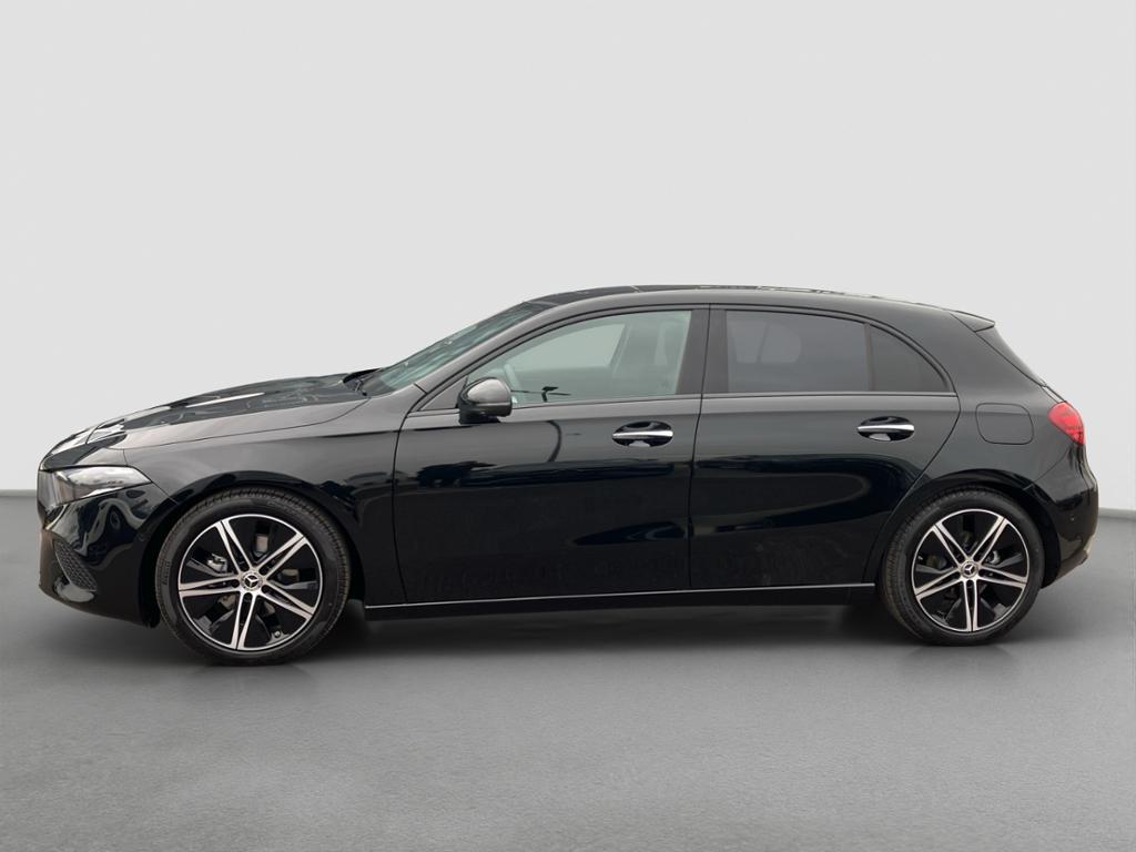 Mercedes-Benz A-Class Distronic*AHK*360*Night*Totwinkel-Assist*, миниатюра 3