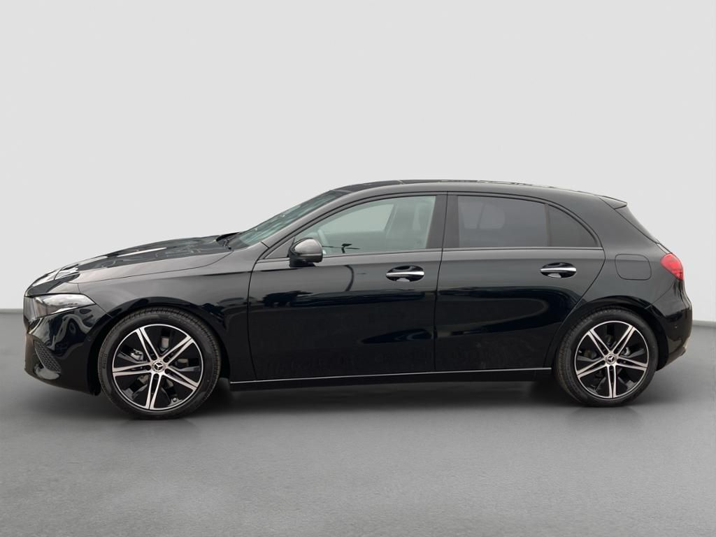 Fahrzeugabbildung Mercedes-Benz A 180 Distronic*AHK*360*Night*Totwinkel-Assist*