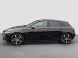 Mercedes-Benz A 180 Distronic*AHK*360*Night*Totwinkel-Assist* - Mercedes-Benz A 180 in Dresden
