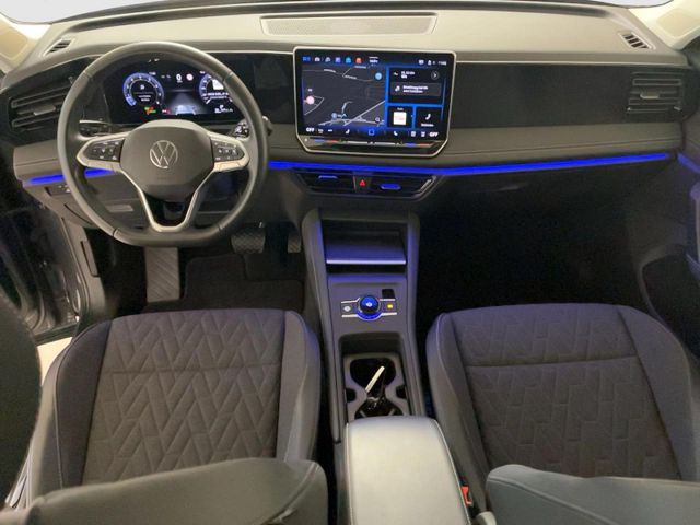 Tiguan 1.5 eTSI DSG Life Bluetooth Navi LED