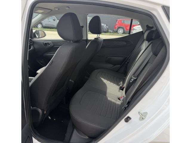 Hyundai i10 – Bild 11