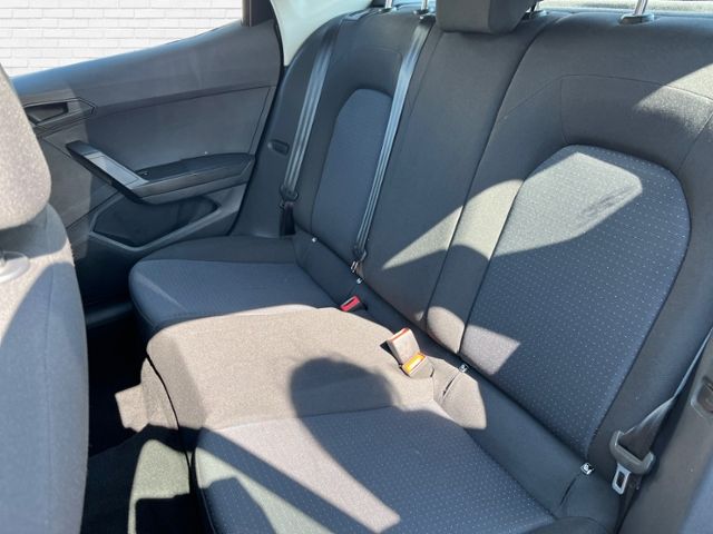 Fahrzeugabbildung SEAT Ibiza Style 1.0 TSI KLIMA LED NAVI ALU