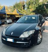 Renault Laguna 2.0 dCi 150CV SporTour Nav - Renault Laguna: Dci 150
