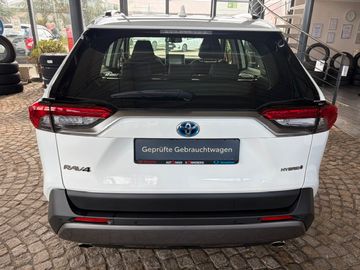 Toyota RAV 4 - 5