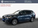 Volvo XC90 B5 AWD Ultimate Dark 7S Glasd 360° Standhei - Volvo XC90 mit Diesel-Antrieb: Scheckheftgepflegt