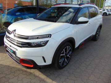 Fotografie Citroën C5 Aircross Shine