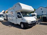 LMC nur5,7Meter*Automatik*Klima/Grüne Plakette* - LMC Wohnwagen & Wohnmobile
