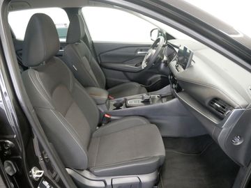 Nissan Qashqai - 9