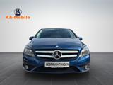 Mercedes-Benz B 180 B -Klasse*Leder*Navi*Alu*RFK*Top Zustand! - Mercedes-Benz B 180 aus 2011