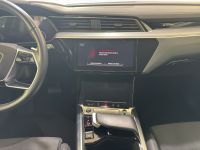 Audi Q8 e-tron - Vorschau Bild 14