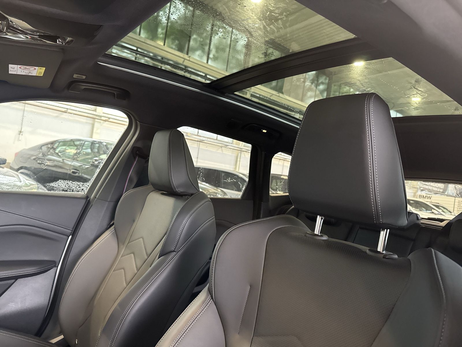 BMW iX1 - Bild 23