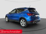 Seat Arona 1.0 TSI DSG FR NAVI KAMERA SHZ LED - Seat Arona: Automatik