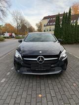 Mercedes-Benz A 180 Urban  - Mercedes-Benz A-Klasse Gebrauchtwagen in Duisburg